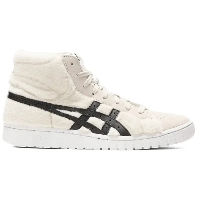 Asics x atmos Gel-PTG MT „Vanilla Black”