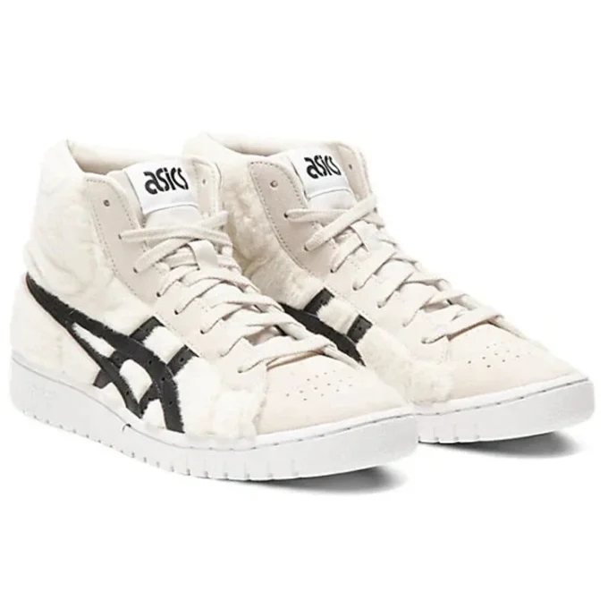 Asics x atmos Gel-PTG MT „Vanilla Black”
