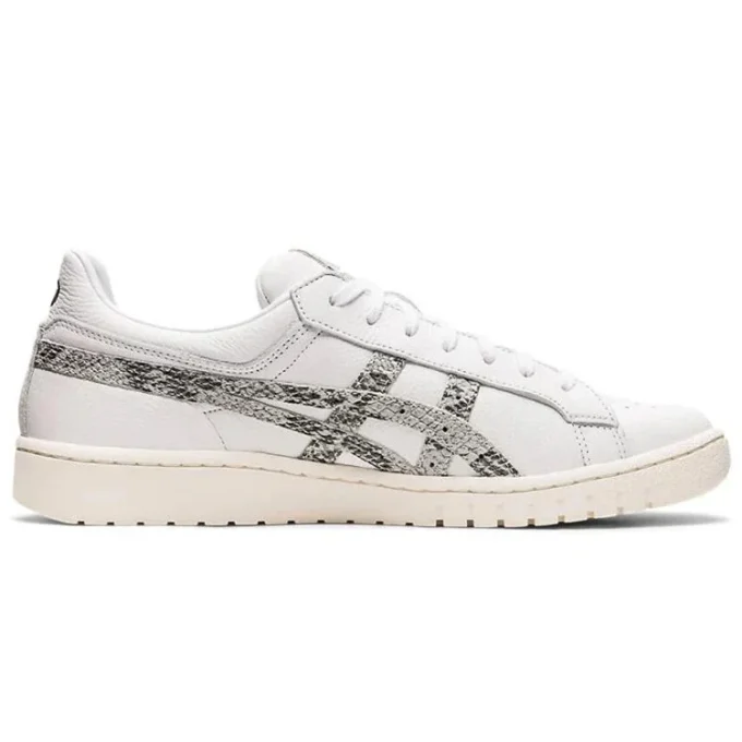 Asics x atmos Gel-PTG „Snakeskin”