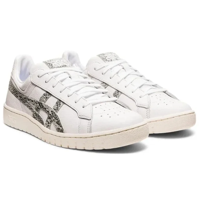 Asics x atmos Gel-PTG „Snakeskin”