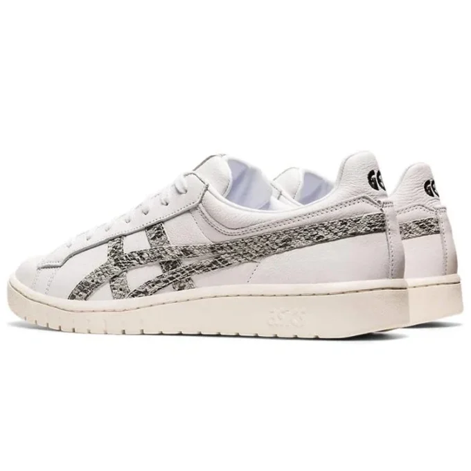 Asics x atmos Gel-PTG „Snakeskin”