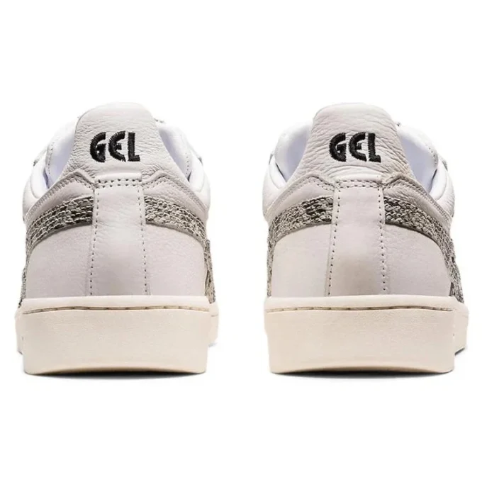 Asics x atmos Gel-PTG „Snakeskin”