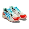 Asics x atmos Gel-Venture 6 „Electric Blue”