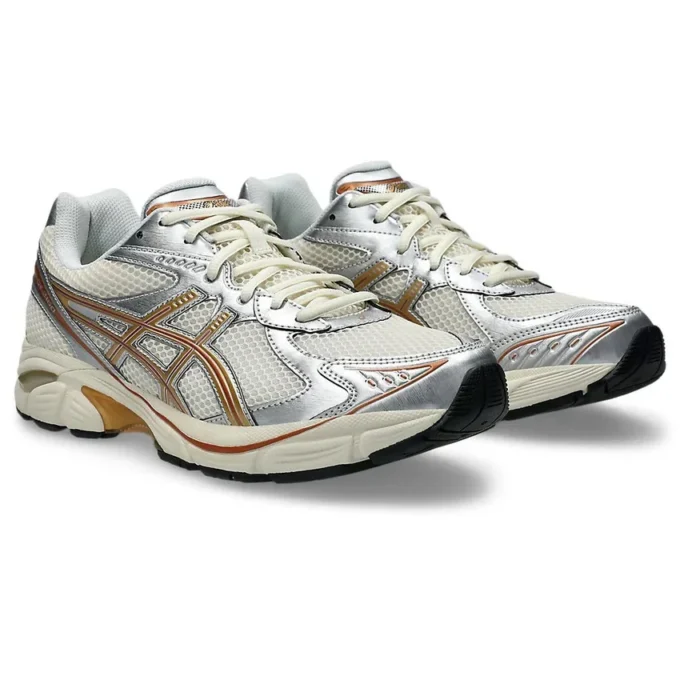 Asics x atmos GT-2160 „Medalist Pure Gold”