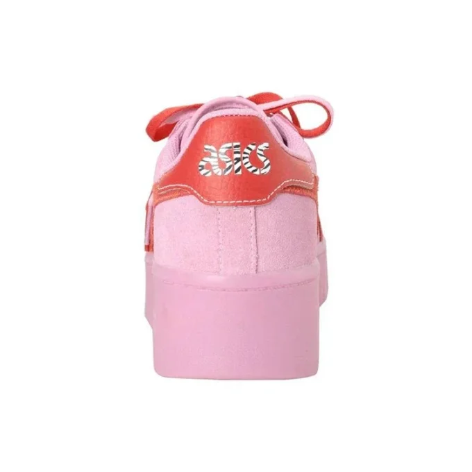Asics x atmos Japan S Platform „Pink”