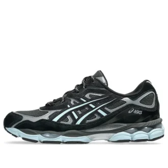 Asics x atmos Lagua Gem GEL-NYC „Blue Topaz”