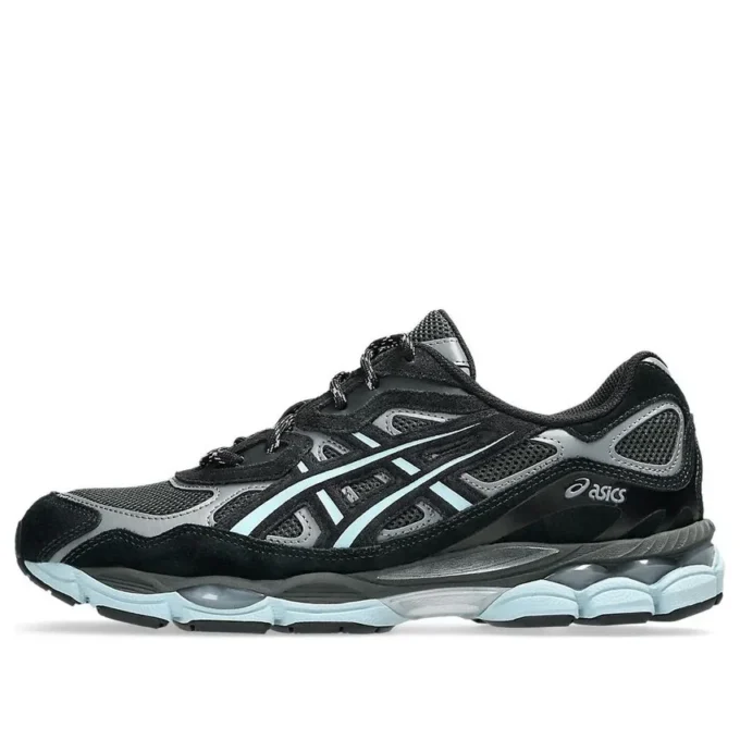Asics x atmos Lagua Gem GEL-NYC „Blue Topaz”