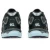Asics x atmos Lagua Gem GEL-NYC „Blue Topaz”