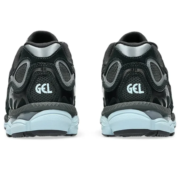 Asics x atmos Lagua Gem GEL-NYC „Blue Topaz”
