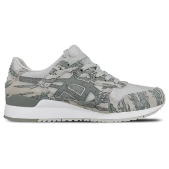Asics x atmos Solebox x Gel-Lyte 3 „Tiger Urban Camo”