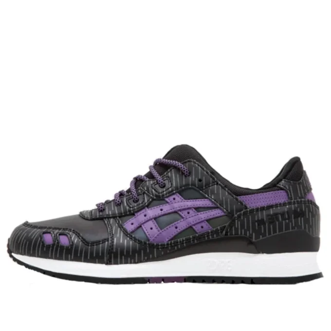 Asics x atmos Tiger Gel-Lyte 3 „midnight Tokyo”