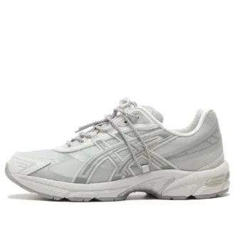 Asics x atmos x OJOS Gel-1130 RE „Glacier Grey”
