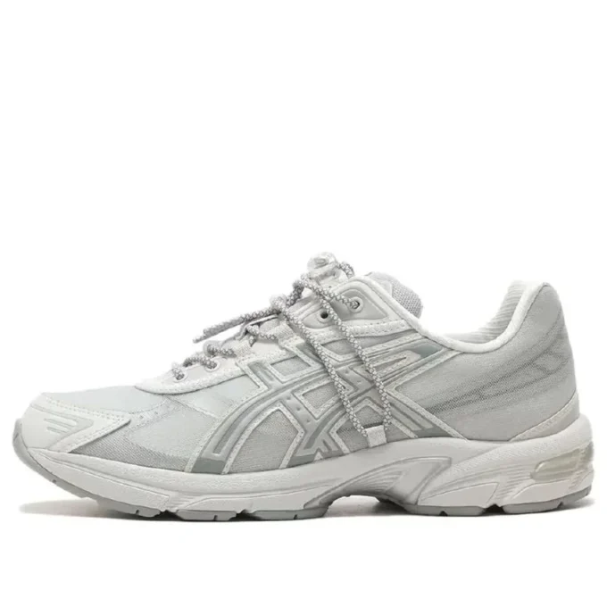 Asics x atmos x OJOS Gel-1130 RE „Glacier Grey”