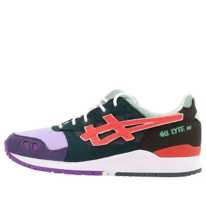 Asics x atmos x Sean Wotherspoon Gel-Lyte 3 „Corduroy”