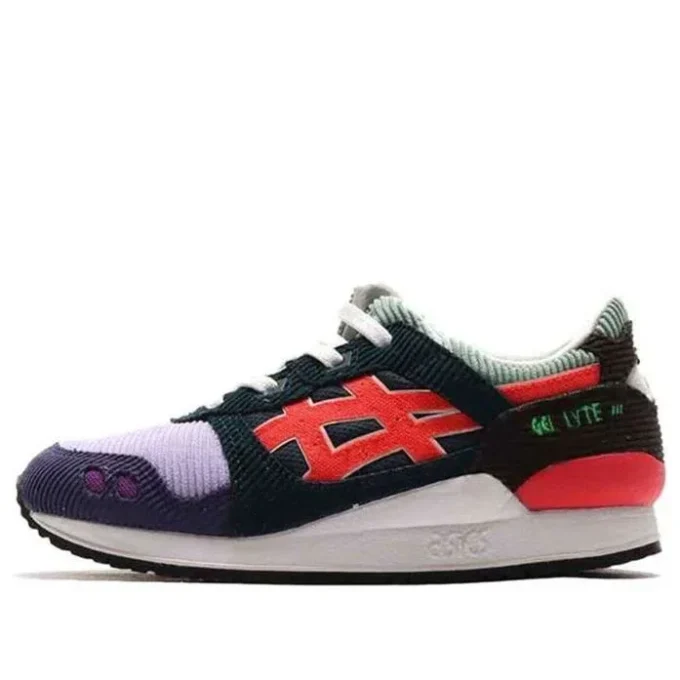 Asics x atmos x Sean Wotherspoon Gel-Lyte 3 „Corduroy”