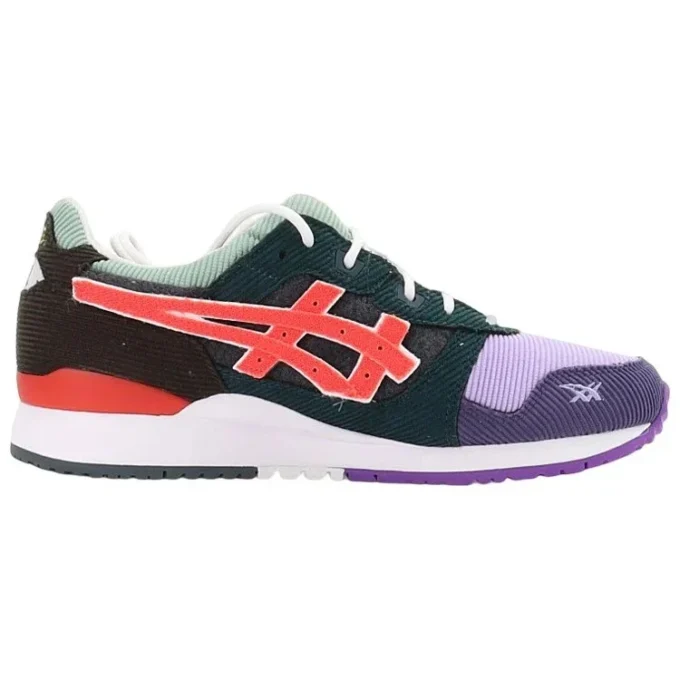 Asics x atmos x Sean Wotherspoon Gel-Lyte 3 „Corduroy”