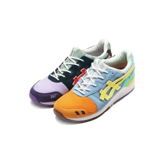 Asics x atmos x Sean Wotherspoon Gel-Lyte 3 „Corduroy”