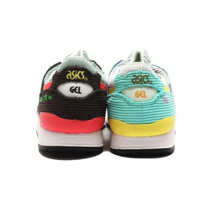 Asics x atmos x Sean Wotherspoon Gel-Lyte 3 „Corduroy”