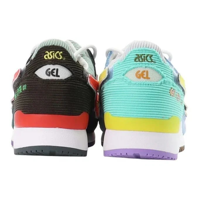 Asics x atmos x Sean Wotherspoon Gel-Lyte 3 „Corduroy”