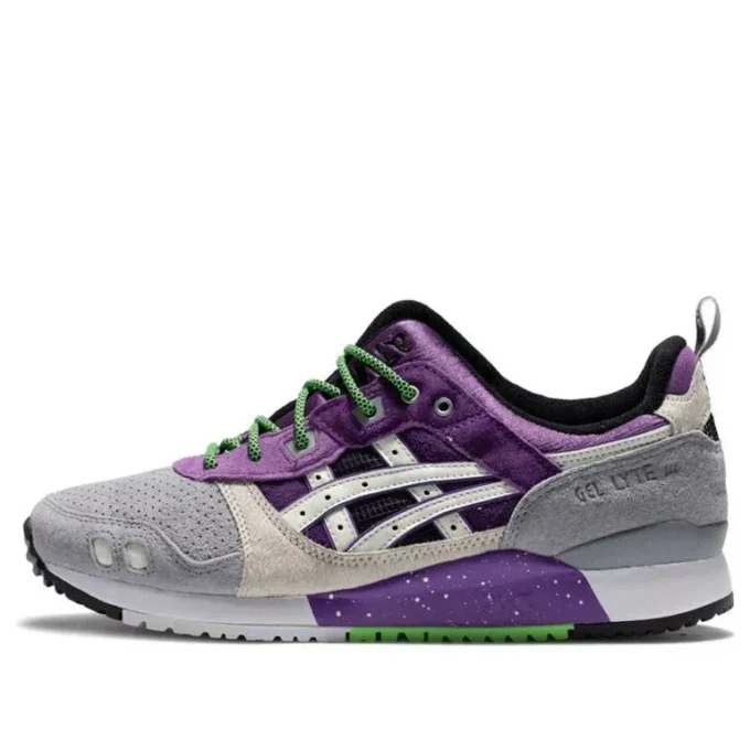 Asics x atmos x Sneaker Freaker Gel-Lyte 3 „Alley Cats”