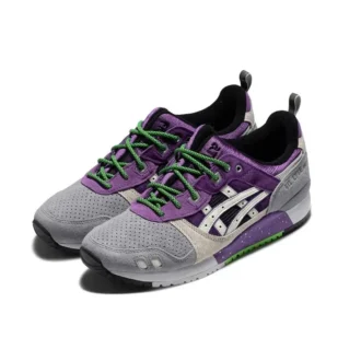 Asics x atmos x Sneaker Freaker Gel-Lyte 3 „Alley Cats”