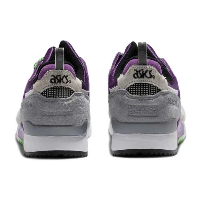 Asics x atmos x Sneaker Freaker Gel-Lyte 3 „Alley Cats”