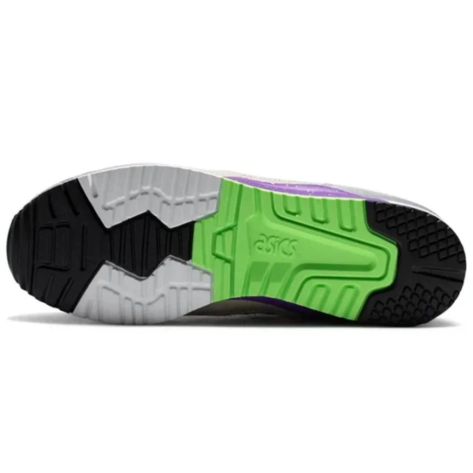 Asics x atmos x Sneaker Freaker Gel-Lyte 3 „Alley Cats”