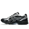 Asics x atmos x Undermycar Gel-Kayano 14 „Negru Argint Pur”