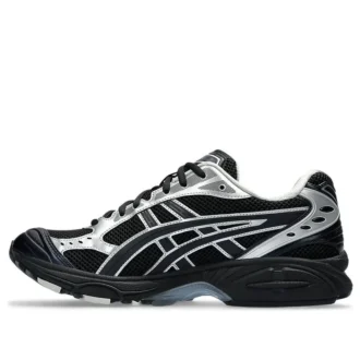Asics x atmos x Undermycar Gel-Kayano 14 „Negru Argint Pur”