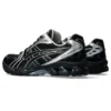 Asics x atmos x Undermycar Gel-Kayano 14 „Negru Argint Pur”
