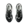 Asics x atmos x Undermycar Gel-Kayano 14 „Negru Argint Pur”