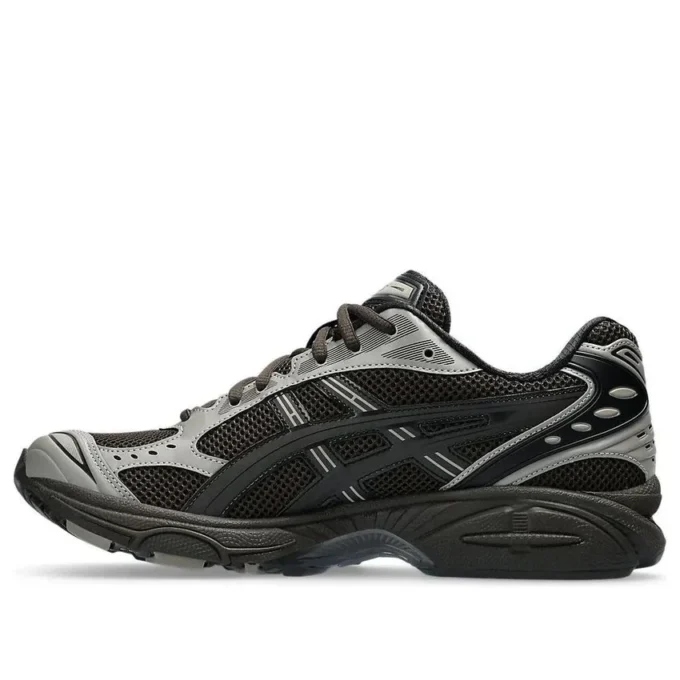 Asics x atmos x Undermycar Gel-Kayano 14 „Pepper Black”