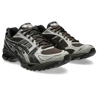 Asics x atmos x Undermycar Gel-Kayano 14 „Pepper Black”