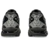 Asics x atmos x Undermycar Gel-Kayano 14 „Pepper Black”