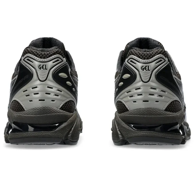 Asics x atmos x Undermycar Gel-Kayano 14 „Pepper Black”