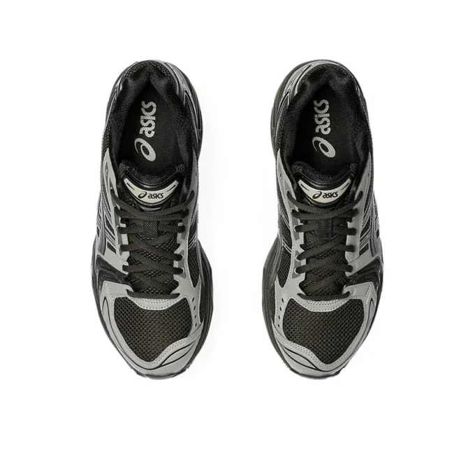 Asics x atmos x Undermycar Gel-Kayano 14 „Pepper Black”