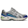 Asics x Awake Gel-Preleus „Cool Grey Silver”