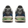 Asics x Awake Gel-Preleus „Cool Grey Silver”