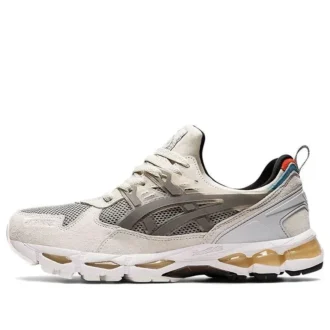 Asics x Awake NY Gel-Kayano 21 „Cool Grey”