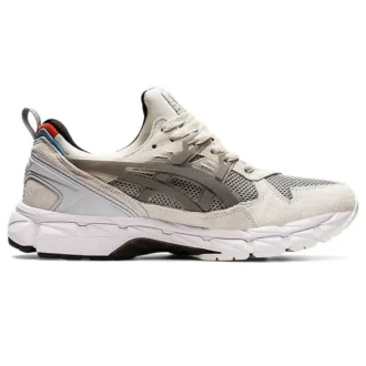 Asics x Awake NY Gel-Kayano 21 „Cool Grey”