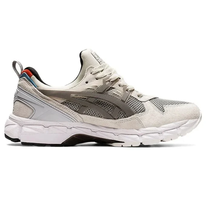 Asics x Awake NY Gel-Kayano 21 „Cool Grey”