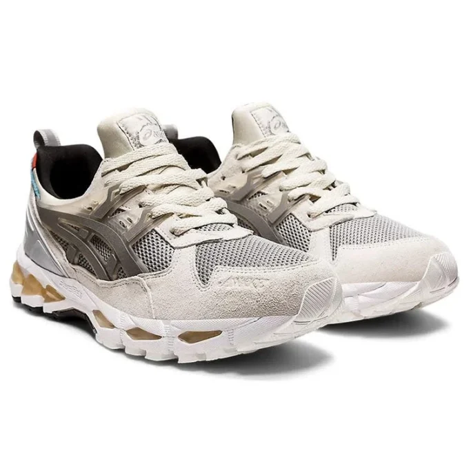 Asics x Awake NY Gel-Kayano 21 „Cool Grey”