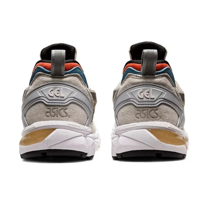 Asics x Awake NY Gel-Kayano 21 „Cool Grey”
