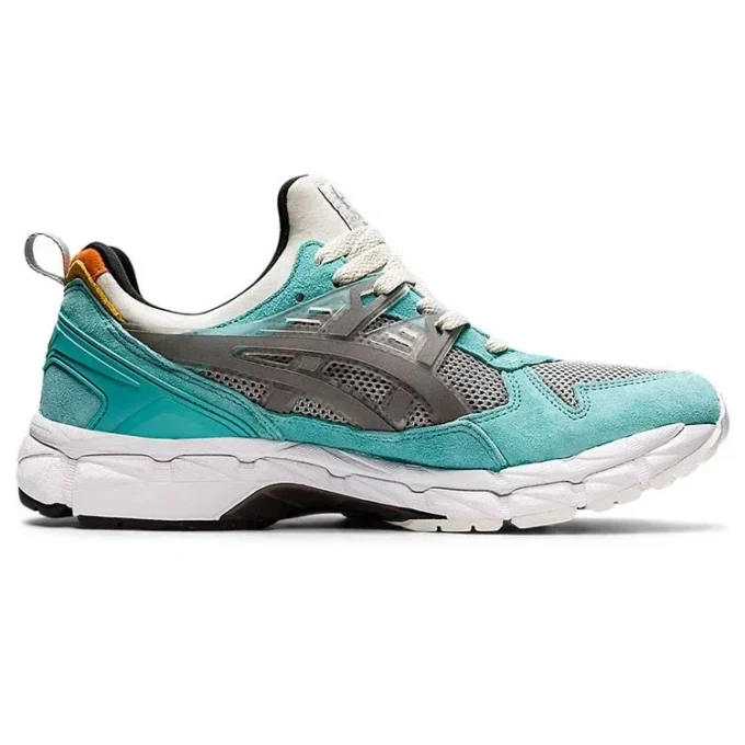 Asics x Awake NY Gel-Kayano 21 „Teal”