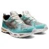 Asics x Awake NY Gel-Kayano 21 „Teal”