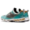 Asics x Awake NY Gel-Kayano 21 „Teal”