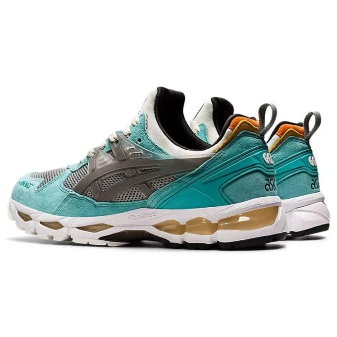 Asics x Awake NY Gel-Kayano 21 „Teal”