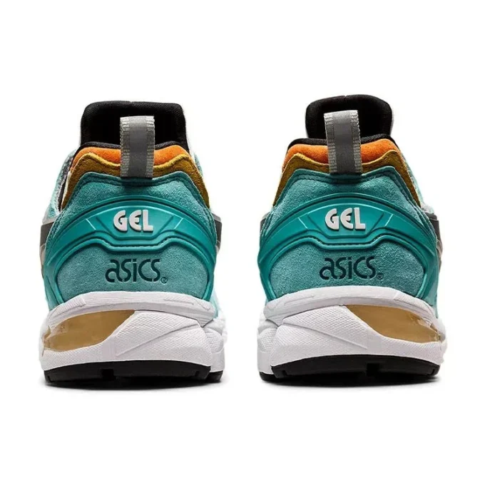 Asics x Awake NY Gel-Kayano 21 „Teal”