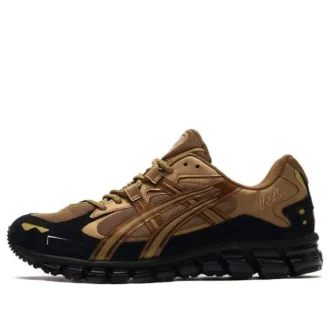 Asics x Awake NY Gel-Kayano 5 360 „Rich Gold”