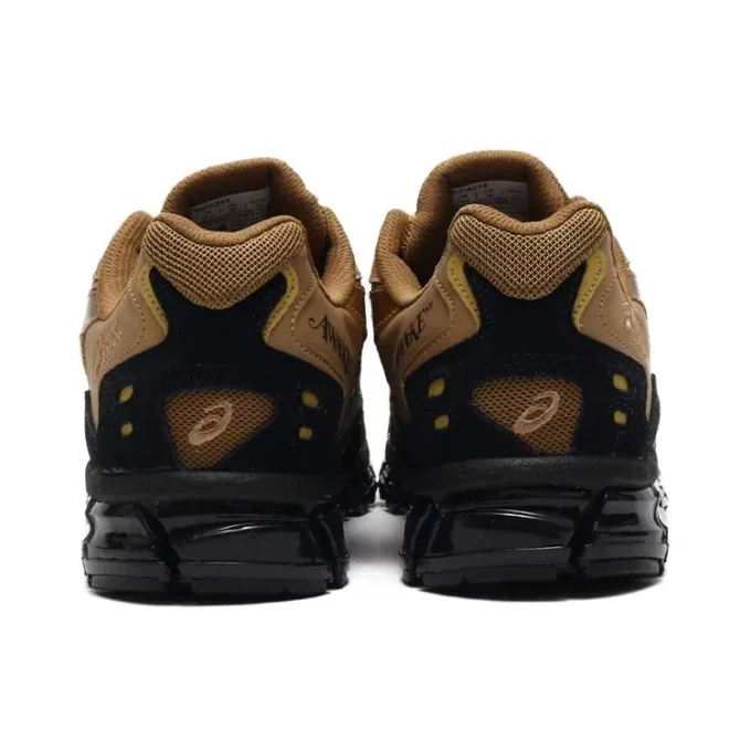 Asics x Awake NY Gel-Kayano 5 360 „Rich Gold”